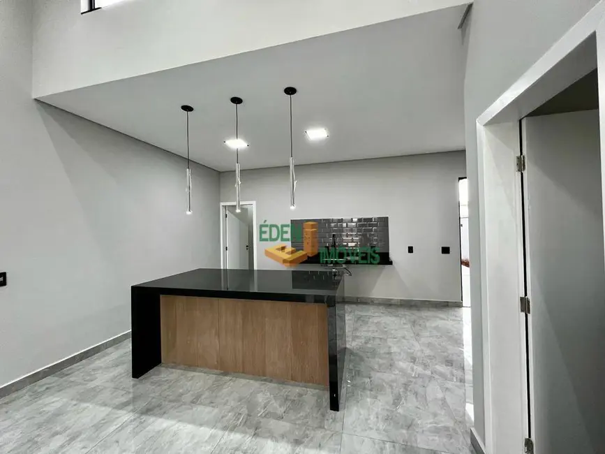 Foto 3 de Casa de Condomínio com 3 quartos à venda em Jardim Novo Horizonte, Sorocaba - SP