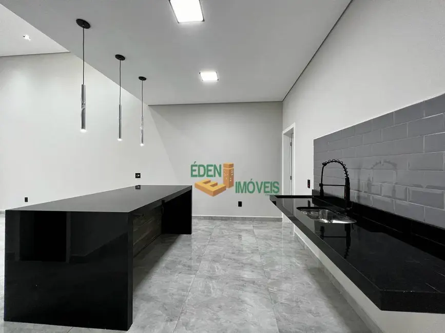 Foto 4 de Casa de Condomínio com 3 quartos à venda em Jardim Novo Horizonte, Sorocaba - SP