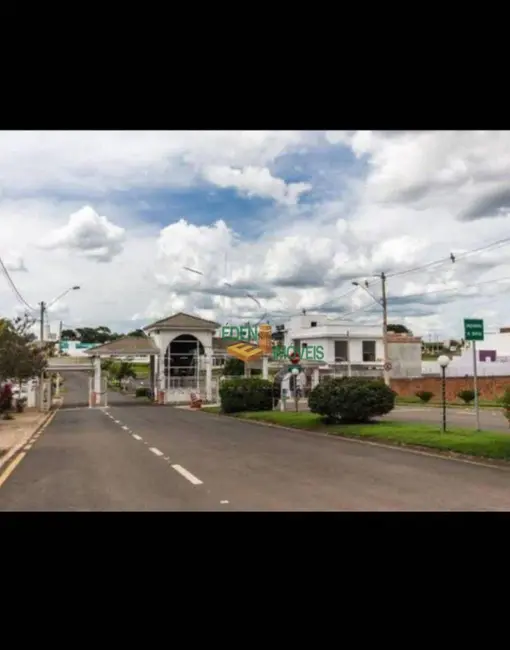 Foto 1 de Terreno / Lote à venda, 200m2 em Jardim Reserva Ipanema, Sorocaba - SP