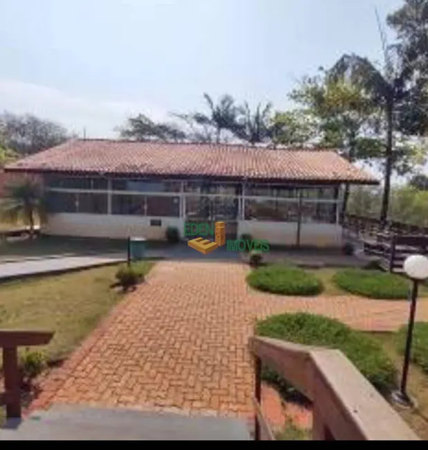 Foto 2 de Terreno / Lote à venda, 200m2 em Jardim Reserva Ipanema, Sorocaba - SP