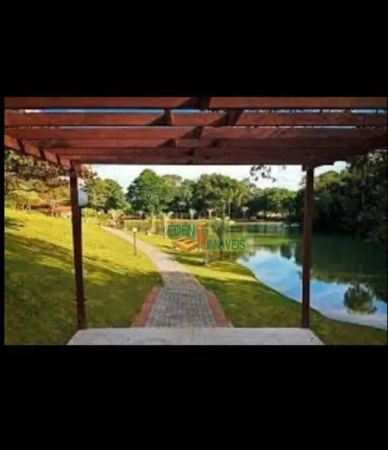 Foto 3 de Terreno / Lote à venda, 200m2 em Jardim Reserva Ipanema, Sorocaba - SP