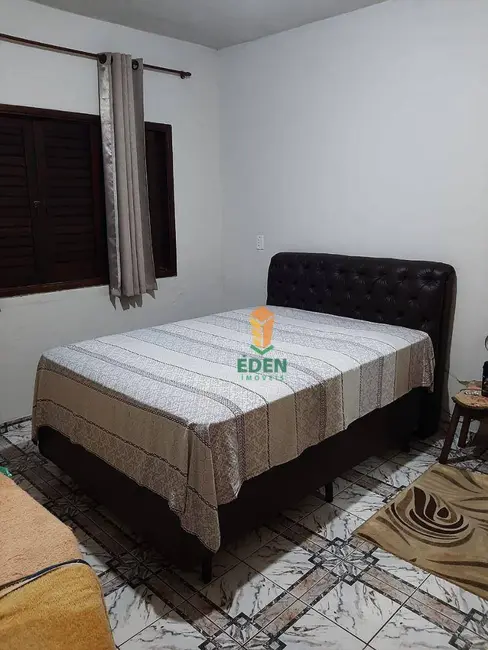 Foto 2 de Casa com 3 quartos à venda, 262m2 em Éden, Sorocaba - SP