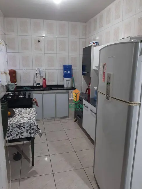 Casa com 3 quartos à venda, 262m2 em Éden, Sorocaba - SP - imagem 7 Foto 7 de Casa com 3 quartos à venda, 262m2 em Éden, Sorocaba - SP