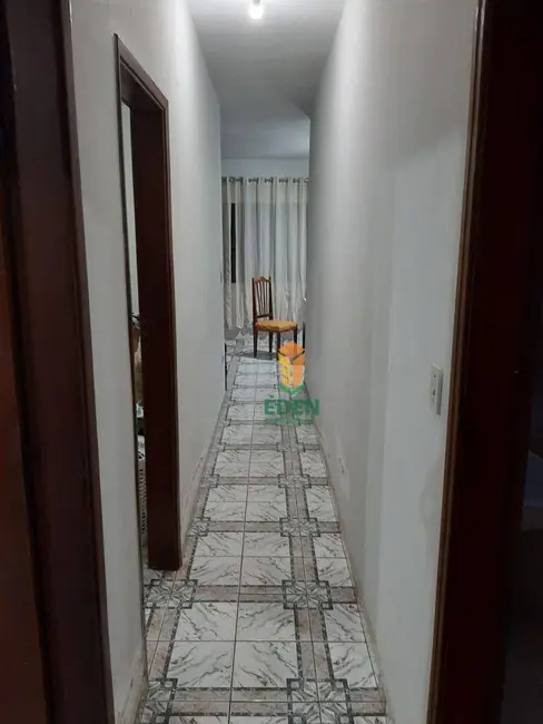 Casa com 3 quartos à venda, 262m2 em Éden, Sorocaba - SP - imagem 6 Foto 6 de Casa com 3 quartos à venda, 262m2 em Éden, Sorocaba - SP