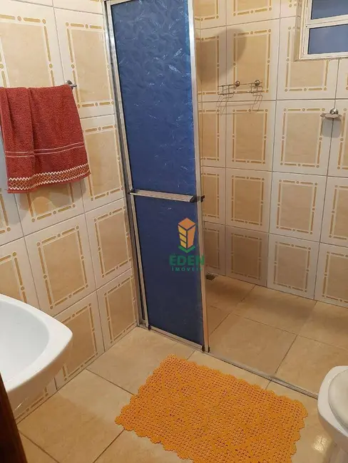 Casa com 3 quartos à venda, 262m2 em Éden, Sorocaba - SP - imagem 8 Foto 8 de Casa com 3 quartos à venda, 262m2 em Éden, Sorocaba - SP