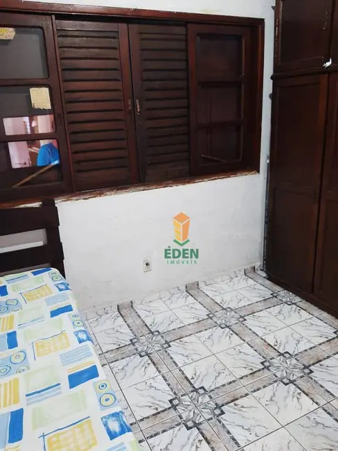 Casa com 3 quartos à venda, 262m2 em Éden, Sorocaba - SP - imagem 4 Foto 4 de Casa com 3 quartos à venda, 262m2 em Éden, Sorocaba - SP