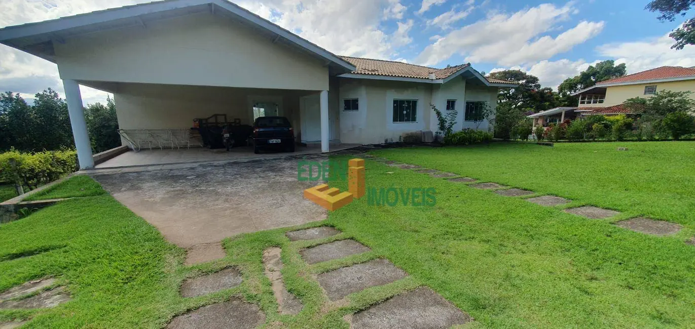 Foto 5 de Casa de Condomínio com 4 quartos à venda, 3018m2 em Vila Martins, Itu - SP