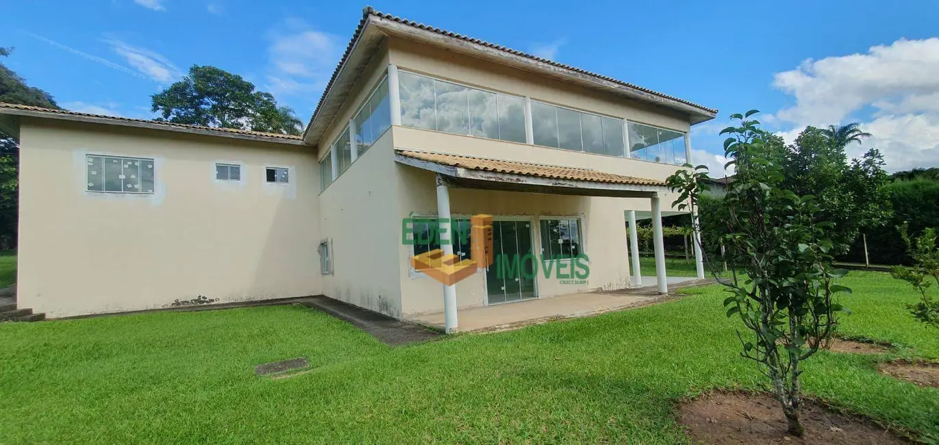 Foto 4 de Casa de Condomínio com 4 quartos à venda, 3018m2 em Vila Martins, Itu - SP