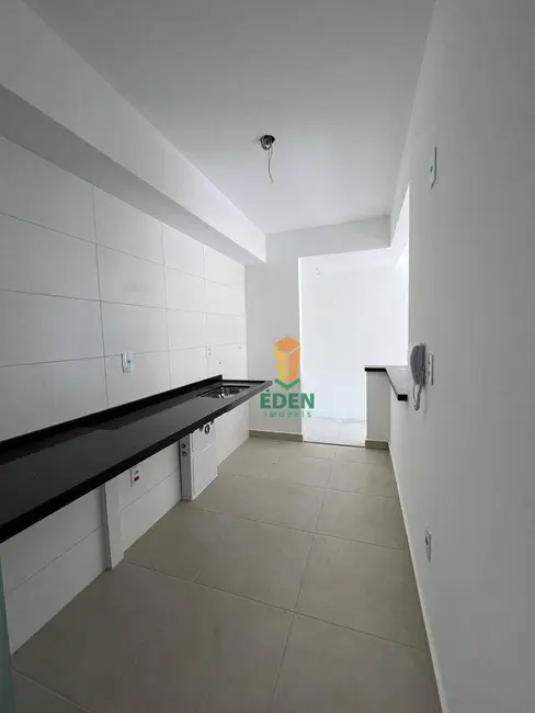 Foto 6 de Apartamento com 3 quartos à venda, 87m2 em Jardim Gonçalves, Sorocaba - SP