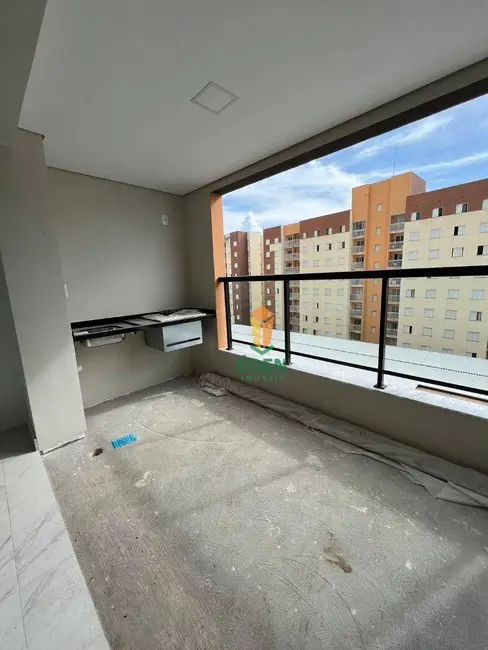 Foto 3 de Apartamento com 3 quartos à venda, 87m2 em Jardim Gonçalves, Sorocaba - SP