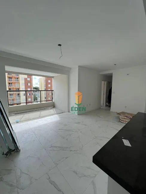 Foto 4 de Apartamento com 3 quartos à venda, 87m2 em Jardim Gonçalves, Sorocaba - SP