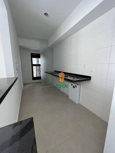 Foto 5 de Apartamento com 3 quartos à venda, 87m2 em Jardim Gonçalves, Sorocaba - SP