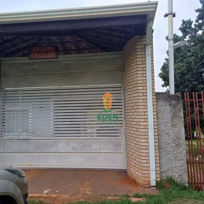 Foto 3 de Chácara com 2 quartos à venda, 1420m2 em Aracoiaba Da Serra - SP