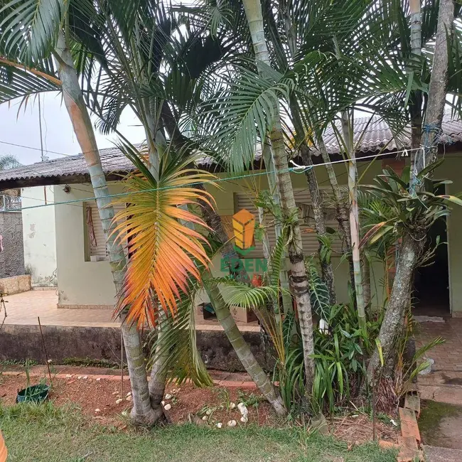 Foto 7 de Chácara com 2 quartos à venda, 1420m2 em Aracoiaba Da Serra - SP