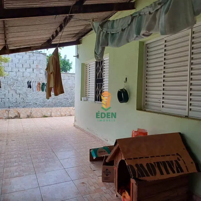 Foto 8 de Chácara com 2 quartos à venda, 1420m2 em Aracoiaba Da Serra - SP