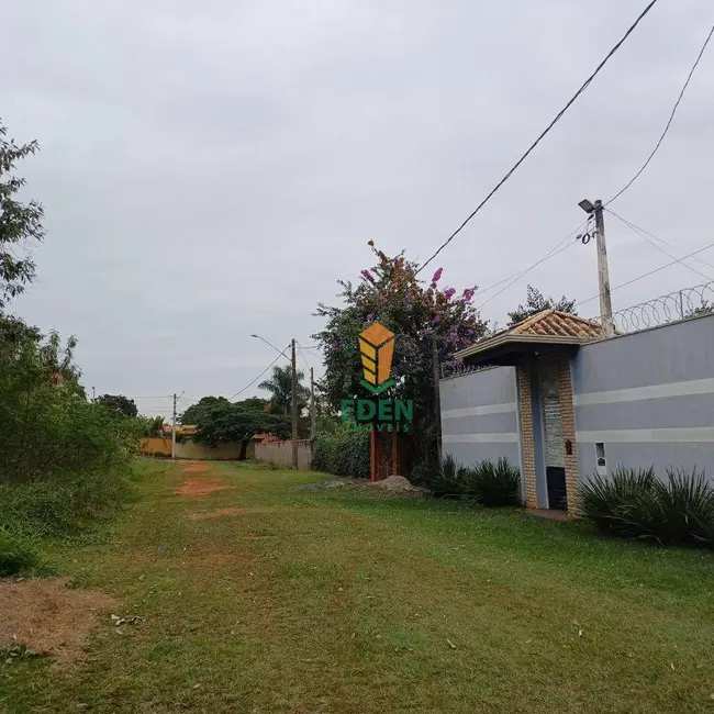 Foto 2 de Chácara com 2 quartos à venda, 1420m2 em Aracoiaba Da Serra - SP