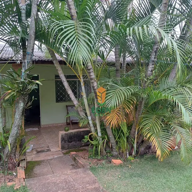 Foto 1 de Chácara com 2 quartos à venda, 1420m2 em Aracoiaba Da Serra - SP
