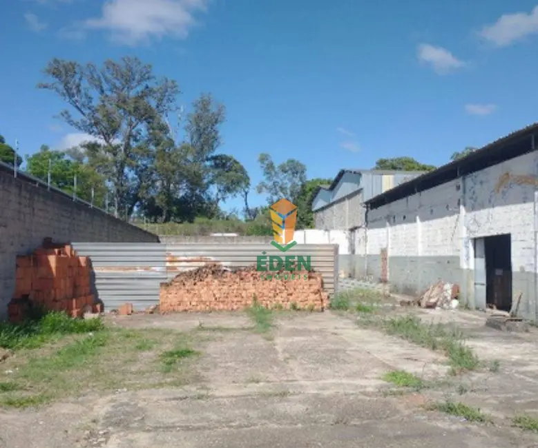 Armazém / Galpão à venda, 2740m2 em Parque Campolim, Sorocaba - SP - imagem 6 Foto 6 de Armazém / Galpão à venda, 2740m2 em Parque Campolim, Sorocaba - SP