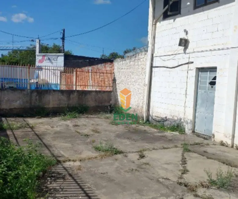 Armazém / Galpão à venda, 2740m2 em Parque Campolim, Sorocaba - SP - imagem 7 Foto 7 de Armazém / Galpão à venda, 2740m2 em Parque Campolim, Sorocaba - SP
