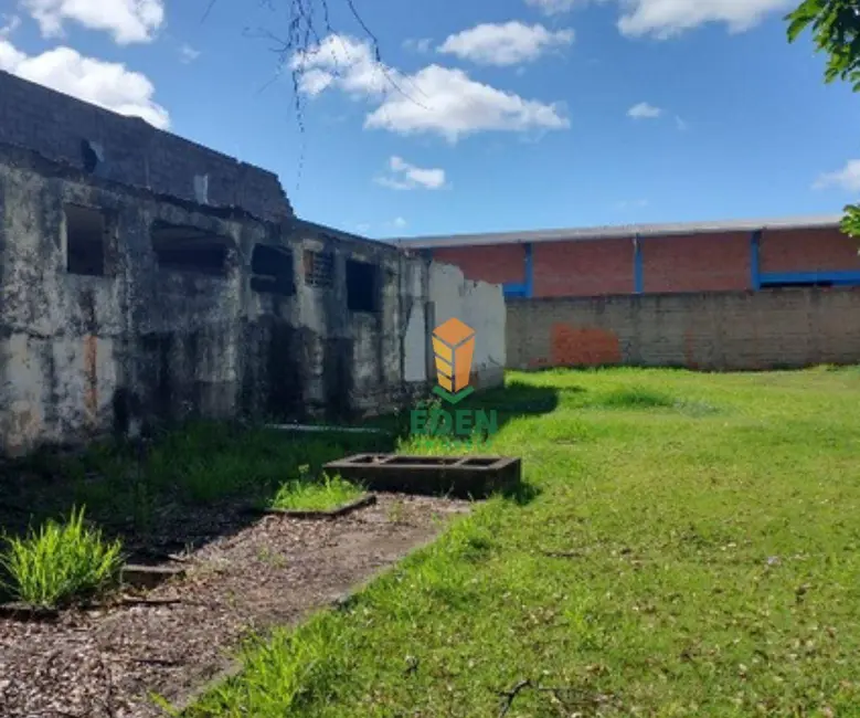 Armazém / Galpão à venda, 2740m2 em Parque Campolim, Sorocaba - SP - imagem 4 Foto 4 de Armazém / Galpão à venda, 2740m2 em Parque Campolim, Sorocaba - SP