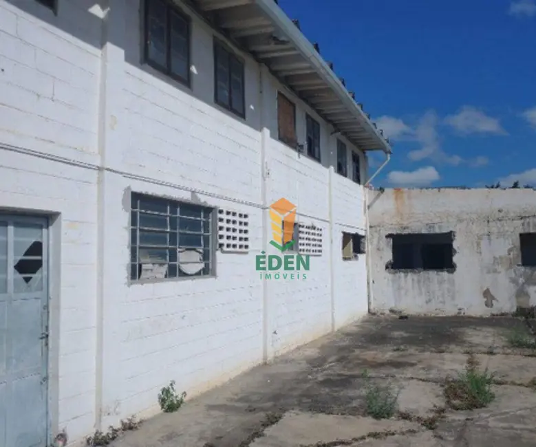 Armazém / Galpão à venda, 2740m2 em Parque Campolim, Sorocaba - SP - imagem 3 Foto 3 de Armazém / Galpão à venda, 2740m2 em Parque Campolim, Sorocaba - SP