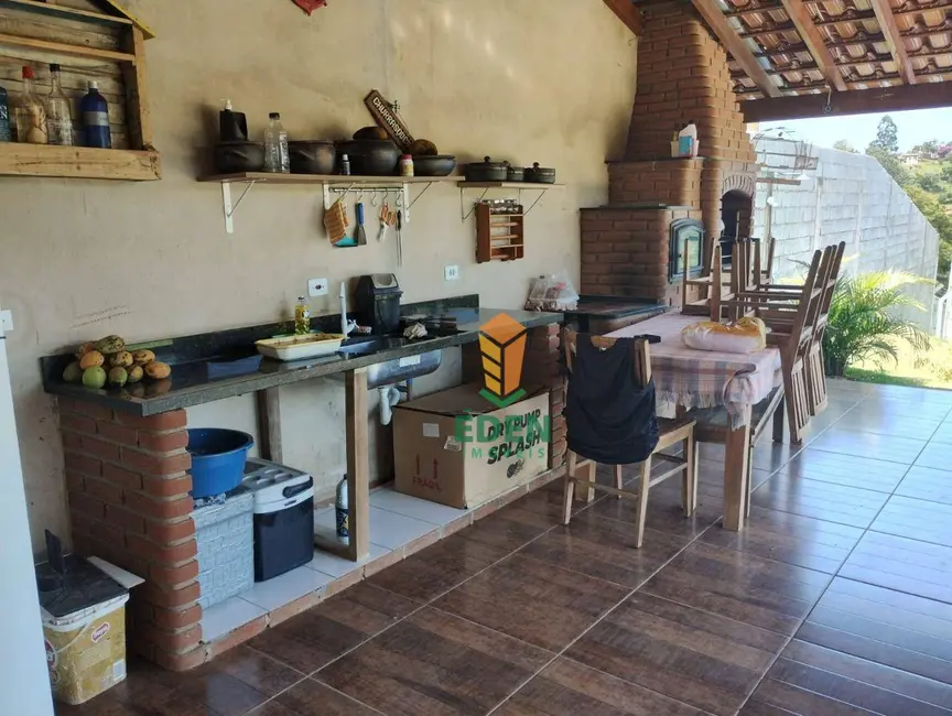 Foto 6 de Chácara com 2 quartos à venda, 1200m2 em Itu - SP