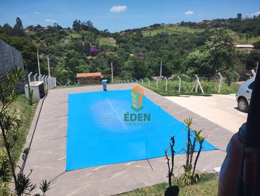 Foto 3 de Chácara com 2 quartos à venda, 1200m2 em Itu - SP