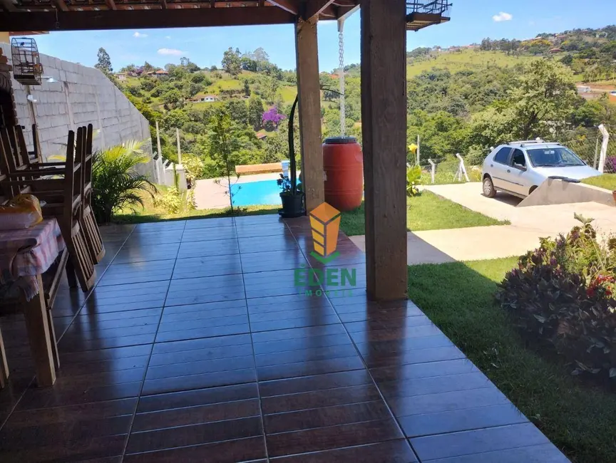 Foto 5 de Chácara com 2 quartos à venda, 1200m2 em Itu - SP