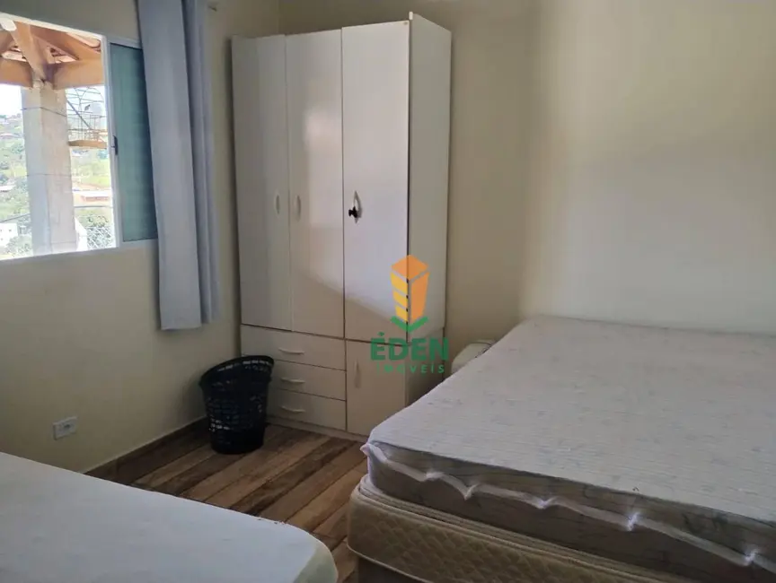 Foto 9 de Chácara com 2 quartos à venda, 1200m2 em Itu - SP