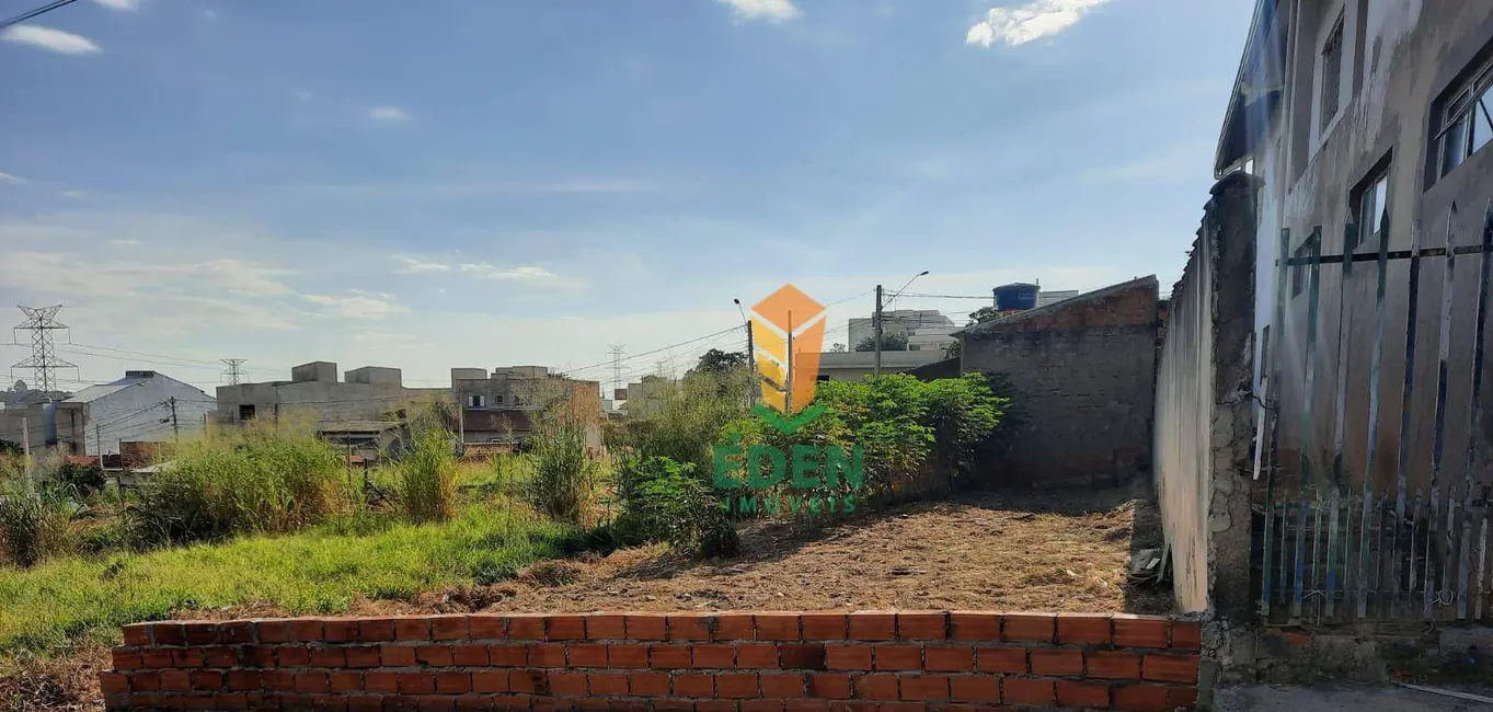 Foto 3 de Terreno / Lote à venda, 140m2 em Terras de Arieta, Sorocaba - SP