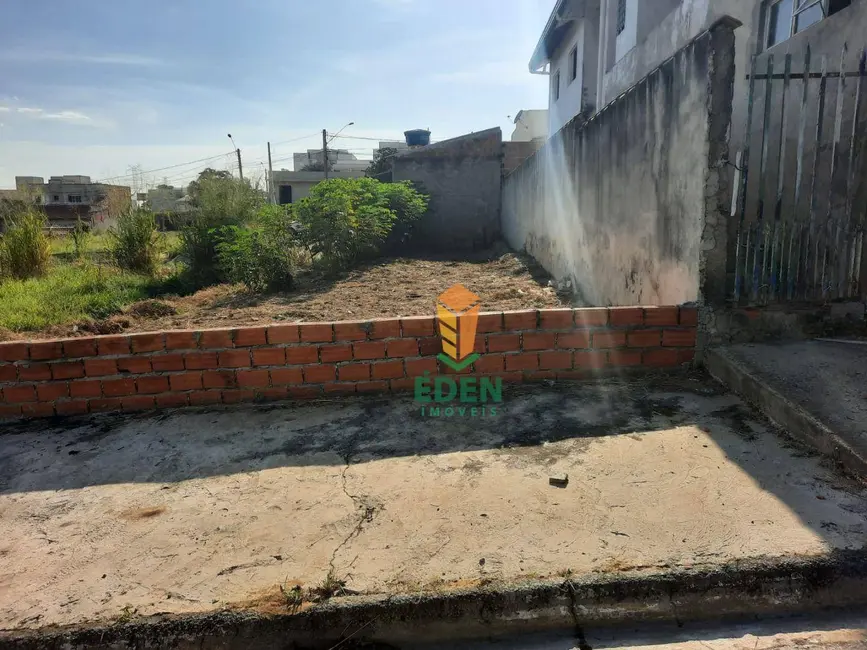 Foto 2 de Terreno / Lote à venda, 140m2 em Terras de Arieta, Sorocaba - SP