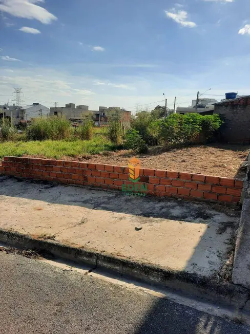 Foto 1 de Terreno / Lote à venda, 140m2 em Terras de Arieta, Sorocaba - SP