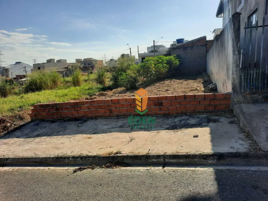 Foto 4 de Terreno / Lote à venda, 140m2 em Terras de Arieta, Sorocaba - SP