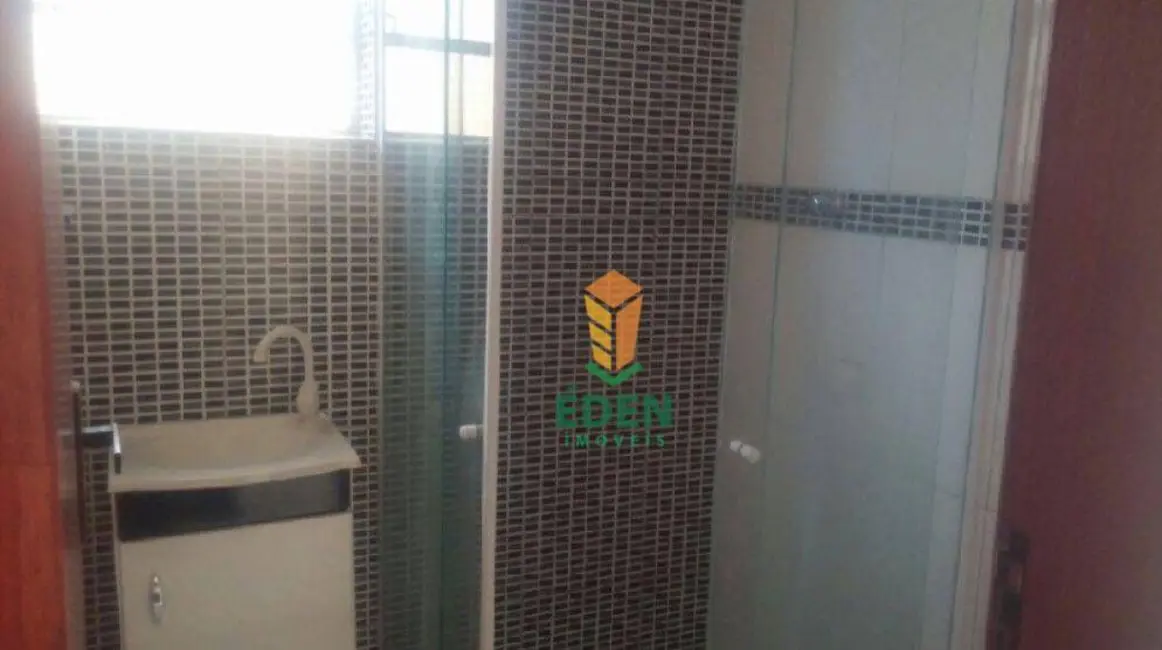 Casa com 3 quartos à venda, 150m2 em Éden, Sorocaba - SP - imagem 3 Foto 3 de Casa com 3 quartos à venda, 150m2 em Éden, Sorocaba - SP