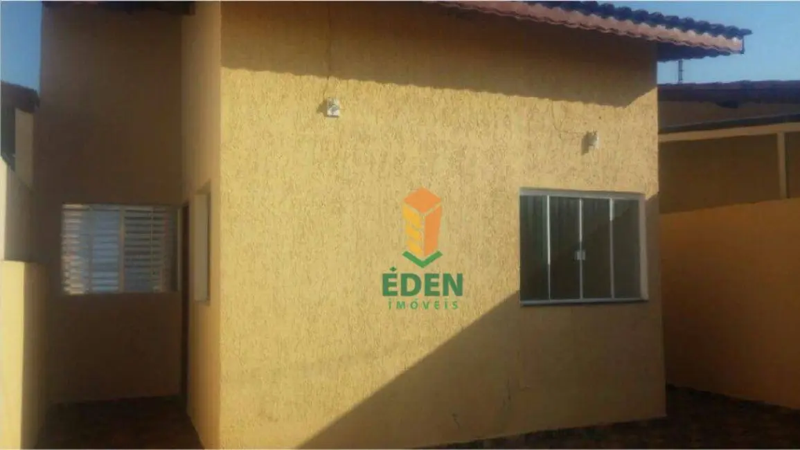 Casa com 3 quartos à venda, 150m2 em Éden, Sorocaba - SP - imagem 5 Foto 5 de Casa com 3 quartos à venda, 150m2 em Éden, Sorocaba - SP