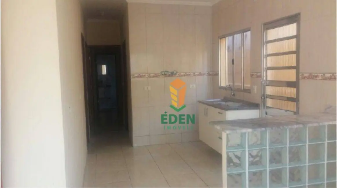 Casa com 3 quartos à venda, 150m2 em Éden, Sorocaba - SP - imagem 4 Foto 4 de Casa com 3 quartos à venda, 150m2 em Éden, Sorocaba - SP