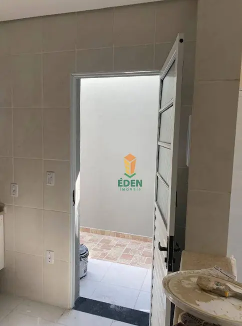 Foto 6 de Casa com 2 quartos à venda, 70m2 em Portal do Éden, Itu - SP