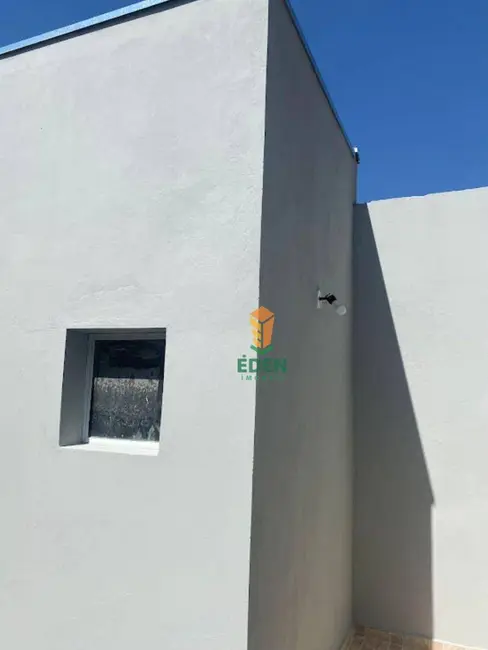 Foto 5 de Casa com 2 quartos à venda, 70m2 em Portal do Éden, Itu - SP