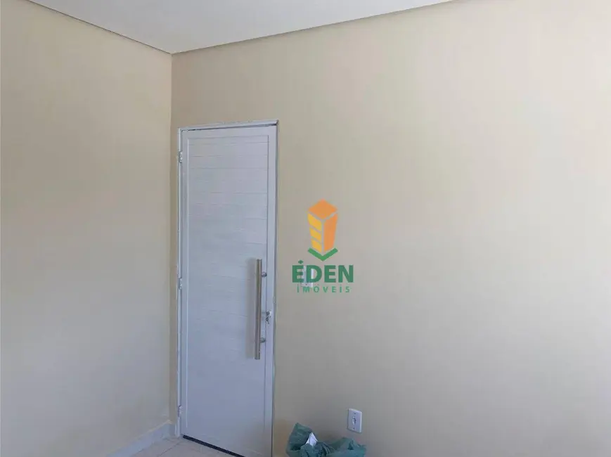 Foto 9 de Casa com 2 quartos à venda, 70m2 em Portal do Éden, Itu - SP