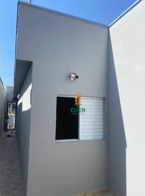 Foto 4 de Casa com 2 quartos à venda, 70m2 em Portal do Éden, Itu - SP