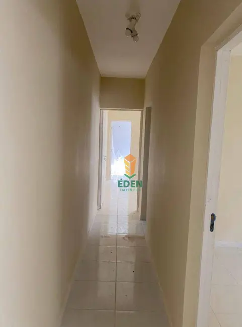 Foto 8 de Casa com 2 quartos à venda, 70m2 em Portal do Éden, Itu - SP