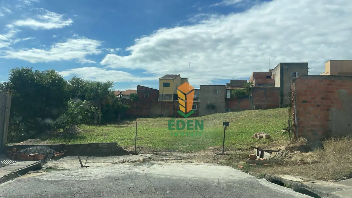 Foto 1 de Terreno / Lote à venda, 1366m2 em Lopes de Oliveira, Sorocaba - SP