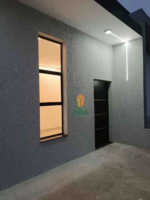 Casa com 3 quartos à venda, 200m2 em Jardim Maria Eugênia, Sorocaba - SP - imagem 5 Foto 5 de Casa com 3 quartos à venda, 200m2 em Jardim Maria Eugênia, Sorocaba - SP