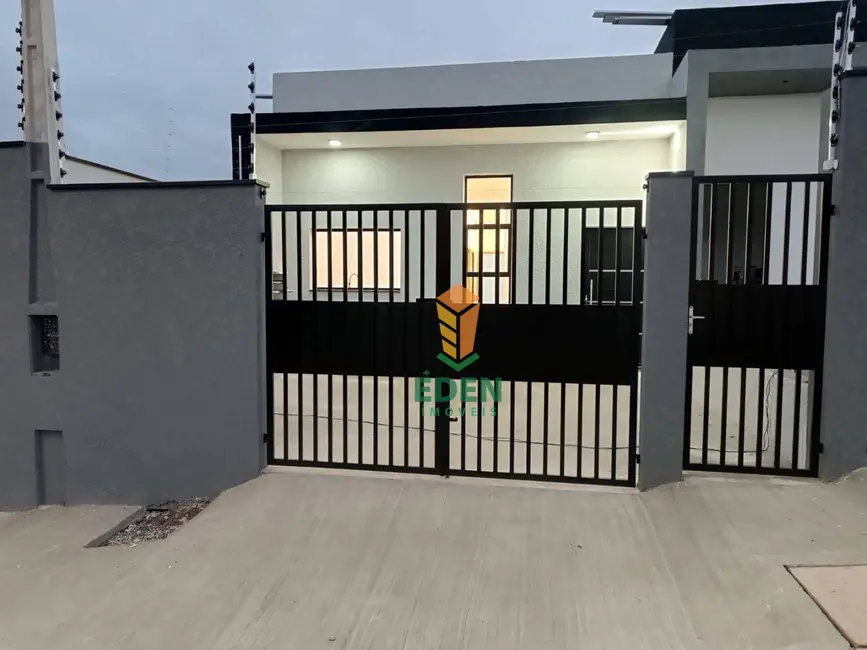 Foto 1 de Casa com 3 quartos à venda, 200m2 em Jardim Maria Eugênia, Sorocaba - SP