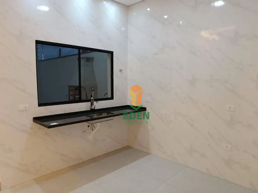 Casa com 3 quartos à venda, 200m2 em Jardim Maria Eugênia, Sorocaba - SP - imagem 8 Foto 8 de Casa com 3 quartos à venda, 200m2 em Jardim Maria Eugênia, Sorocaba - SP