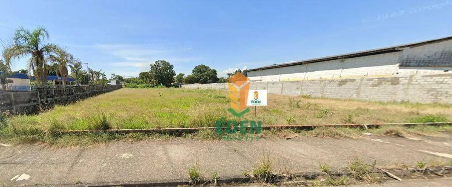 Sala Comercial à venda, 3000m2 em Iporanga, Sorocaba - SP - imagem 1 Foto 1 de Sala Comercial à venda, 3000m2 em Iporanga, Sorocaba - SP