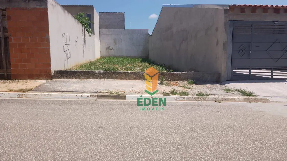 Terreno / Lote à venda, 154m2 em Jardim Santa Madre Paulina, Sorocaba - SP - imagem 1 Foto 1 de Terreno / Lote à venda, 154m2 em Jardim Santa Madre Paulina, Sorocaba - SP