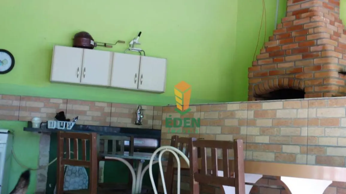 Foto 8 de Chácara com 3 quartos à venda, 9700m2 em Aracoiaba Da Serra - SP