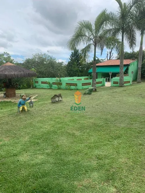 Foto 5 de Chácara com 3 quartos à venda, 9700m2 em Aracoiaba Da Serra - SP