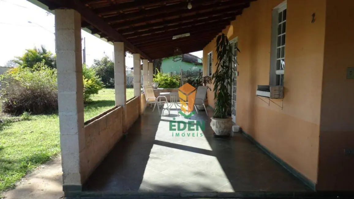 Foto 6 de Chácara com 3 quartos à venda, 9700m2 em Aracoiaba Da Serra - SP